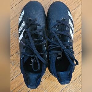 Adidas Predator Demonscale Soccer Cleats Boys Size 1